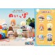 [PreOrder] MEGAHOUSE NUIPPO SERIES - ONE PIECE (Set of 6)