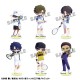 [PreOrder] MEGAHOUSE IRUSUTA SERIES - The New Prince of Tennis Vol.1 (Set of 6)