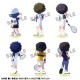 [PreOrder] MEGAHOUSE IRUSUTA SERIES - The New Prince of Tennis Vol.1 (Set of 6)