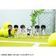 [PreOrder] MEGAHOUSE IRUSUTA SERIES - The New Prince of Tennis Vol.1 (Set of 6)