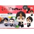 [PreOrder] MEGAHOUSE LOOK UP SERIES - Haikyu!! Yu Nishinoya