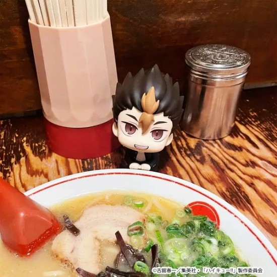 [PreOrder] MEGAHOUSE LOOK UP SERIES - Haikyu!! Yu Nishinoya