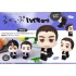 [PreOrder] MEGAHOUSE LOOK UP SERIES - Haikyu!! Asahi Azumane