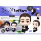 [PreOrder] MEGAHOUSE LOOK UP SERIES - Haikyu!! Asahi Azumane