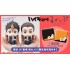 [PreOrder] MEGAHOUSE LOOK UP SERIES - Haikyu!! Yu Nishinoya & Asahi Azumane【with gift】