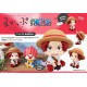 [PreOrder] MEGAHOUSE LOOK UP SERIES - ONE PIECE Shanks Childhood Ver.