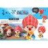 [PreOrder] MEGAHOUSE LOOK UP SERIES - ONE PIECE Buggy Childhood Ver.