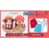 [PreOrder] MEGAHOUSE LOOK UP SERIES - ONE PIECE Shanks & Buggy Childhood Ver.【with gift】