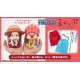 [PreOrder] MEGAHOUSE LOOK UP SERIES - ONE PIECE Shanks & Buggy Childhood Ver.【with gift】
