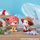 [PreOrder] MEGAHOUSE LOOK UP SERIES - ONE PIECE Shanks & Buggy Childhood Ver.【with gift】