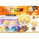 [PreOrder] MEGAHOUSE LOOK UP SERIES - Dragon Ball DAIMA Super Saiyan Son Goku (mini)