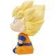 [PreOrder] MEGAHOUSE LOOK UP SERIES - Dragon Ball DAIMA Super Saiyan Son Goku (mini)