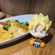 [PreOrder] MEGAHOUSE LOOK UP SERIES - Dragon Ball DAIMA Super Saiyan Son Goku (mini)