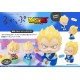 [PreOrder] MEGAHOUSE LOOK UP SERIES - Dragon Ball DAIMA Super Saiyan Vegeta (mini)
