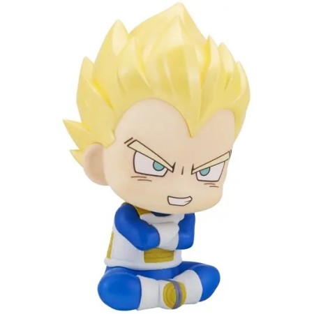 [PreOrder] MEGAHOUSE LOOK UP SERIES - Dragon Ball DAIMA Super Saiyan Vegeta (mini)