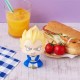[PreOrder] MEGAHOUSE LOOK UP SERIES - Dragon Ball DAIMA Super Saiyan Vegeta (mini)