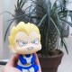 [PreOrder] MEGAHOUSE LOOK UP SERIES - Dragon Ball DAIMA Super Saiyan Vegeta (mini)