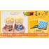 [PreOrder] MEGAHOUSE LOOK UP SERIES - Dragon Ball DAIMA Super Saiyan Son Goku (mini) & Super Saiyan Vegeta(mini)【with gift】
