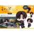 [PreOrder] MEGAHOUSE LOOK UP SERIES - MILKY☆SUBWAY THE GALACTIC LIMITED EXPRESS Kurt
