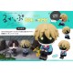 [PreOrder] MEGAHOUSE LOOK UP SERIES - MILKY☆SUBWAY THE GALACTIC LIMITED EXPRESS Max
