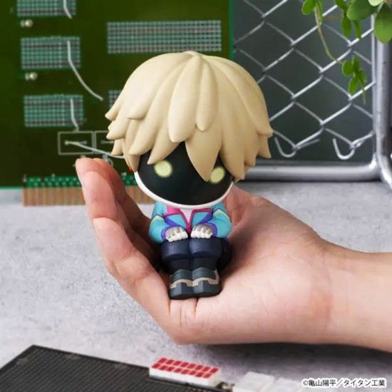 [PreOrder] MEGAHOUSE LOOK UP SERIES - MILKY☆SUBWAY THE GALACTIC LIMITED EXPRESS Max