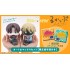[PreOrder] MEGAHOUSE LOOK UP SERIES - MILKY☆SUBWAY THE GALACTIC LIMITED EXPRESS Kurt & Max【with gift】