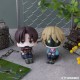[PreOrder] MEGAHOUSE LOOK UP SERIES - MILKY☆SUBWAY THE GALACTIC LIMITED EXPRESS Kurt & Max【with gift】