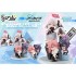 [PreOrder] MEGAHOUSE FIGUNITY SERIES - Blue Archive