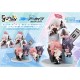 [PreOrder] MEGAHOUSE FIGUNITY SERIES - Blue Archive