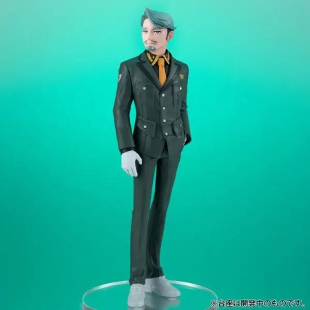 [PreOrder] MEGAHOUSE LUCREA LITE - Mobile Suit Gundam GQuuuuuuX Challia Bull