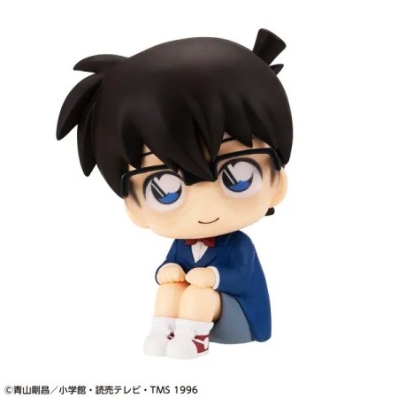 [PreOrder] MEGAHOUSE LOOK UP SERIES - Detective Conan Conan Edogawa