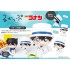 [PreOrder] MEGAHOUSE LOOK UP SERIES - Detective Conan Kid the Phantom Thief