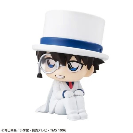 [PreOrder] MEGAHOUSE LOOK UP SERIES - Detective Conan Kid the Phantom Thief