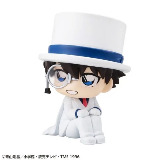 [PreOrder] MEGAHOUSE LOOK UP SERIES - Detective Conan Kid the Phantom Thief