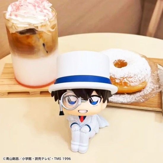[PreOrder] MEGAHOUSE LOOK UP SERIES - Detective Conan Kid the Phantom Thief