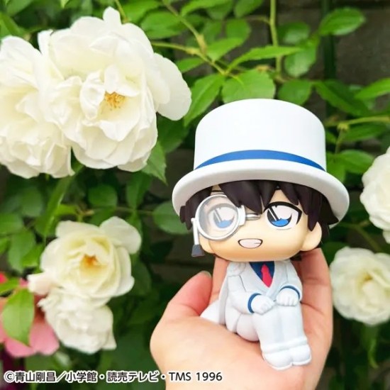 [PreOrder] MEGAHOUSE LOOK UP SERIES - Detective Conan Kid the Phantom Thief