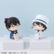 [PreOrder] MEGAHOUSE LOOK UP SERIES - Detective Conan Conan Edogawa & Kid the Phantom Thief【with gift】