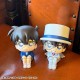 [PreOrder] MEGAHOUSE LOOK UP SERIES - Detective Conan Conan Edogawa & Kid the Phantom Thief【with gift】
