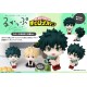 [PreOrder] MEGAHOUSE LOOK UP SERIES - My Hero Academia Izuku Midoriya Casual Look Ver.