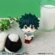 [PreOrder] MEGAHOUSE LOOK UP SERIES - My Hero Academia Izuku Midoriya Casual Look Ver.
