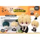 [PreOrder] MEGAHOUSE LOOK UP SERIES - My Hero Academia Katsuki Bakugo Casual Look Ver.