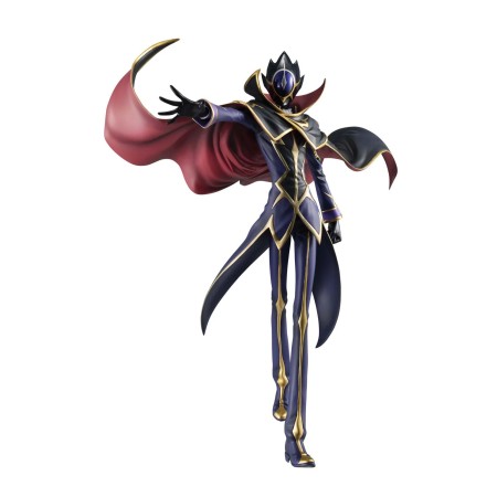 [PreOrder] MEGAHOUSE PRECIOUS G.E.M. SERIES - Code Geass: Lelouch of the Re;surrection 【20th Anniversary Repeat】