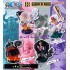 [PreOrder] MEGAHOUSE PETITRAMA SERIES - LOGBOX RE BIRTH Ver. Egghead 02 (Set of 4)