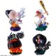 [PreOrder] MEGAHOUSE PETITRAMA SERIES - LOGBOX RE BIRTH Ver. Egghead 02 (Set of 4)