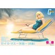 [PreOrder] MEGAHOUSE 1/8 GGG SERIES - Mobile Suit Gundam Sayla Mass ～Break time～ (Re-issue)