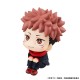 [PreOrder] MEGAHOUSE LOOK UP SERIES - Jujutsu Kaisen Yuji Itadori (Re-issue)