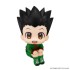 [PreOrder] MEGAHOUSE LOOK UP SERIES - HUNTER×HUNTER Gon Freecss
