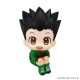[PreOrder] MEGAHOUSE LOOK UP SERIES - HUNTER×HUNTER Gon Freecss
