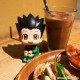 [PreOrder] MEGAHOUSE LOOK UP SERIES - HUNTER×HUNTER Gon Freecss