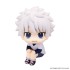 [PreOrder] MEGAHOUSE LOOK UP SERIES - HUNTER×HUNTER Killua Zoldyck